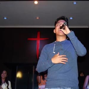 Meet your Posher, Jesus